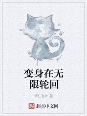 变身在无限轮回封面