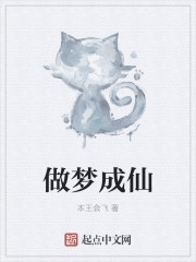 做梦成仙封面