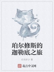 珀尔修斯的迦勒底之旅封面