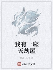 我有一座天劫屋封面