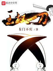 王权一刀封面
