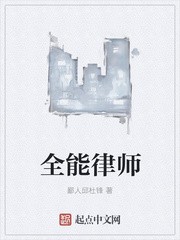 全能律师封面