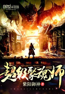 超级聚魂师封面