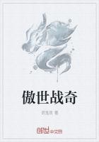 傲世战奇封面