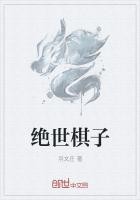 绝世棋子封面