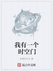 我有一个时空门封面