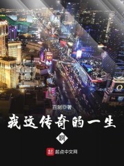 我这传奇的一生啊封面