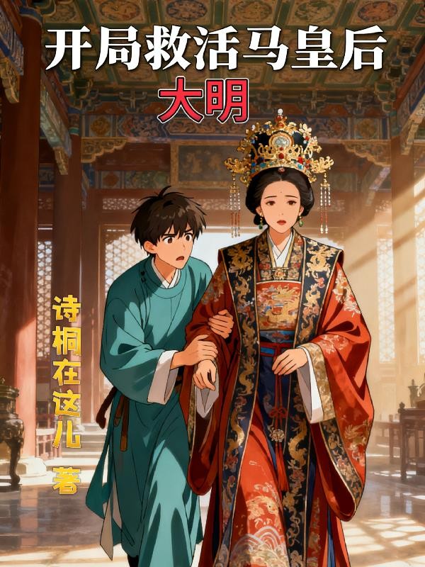 大明:开局救活马皇后封面