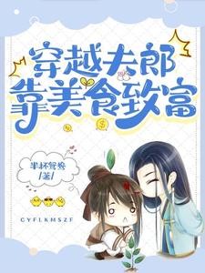 穿越小夫郎靠美食致富封面