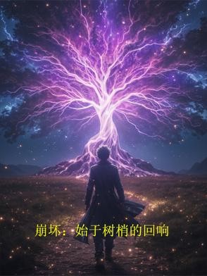 崩坏:始于树梢的回响封面