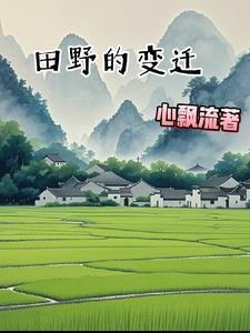 田野的变迁封面