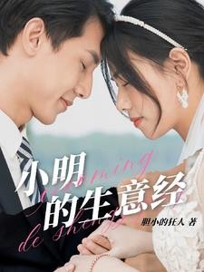 小明的生意经封面