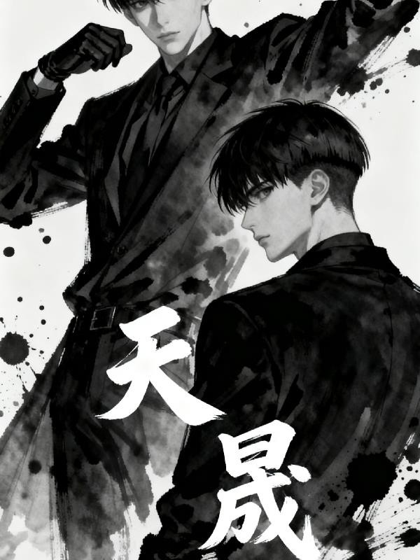 天晟封面