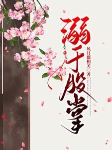 偏宠雪柔花封面