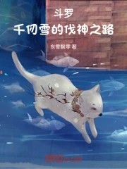 斗罗:千仞雪的伐神之路封面