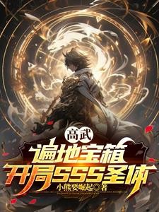 高武:遍地宝箱,开局SSS圣体封面