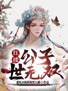 红楼,开局天象大宗师,武镇天下封面