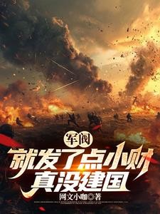 军阀:就发了点小财,真没建国封面