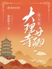 青玉案:大理寺女卿封面