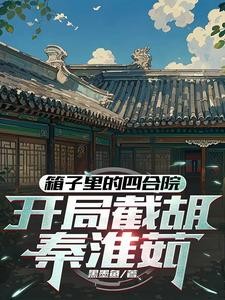 四合院:东旭抢房,洞房截胡淮茹封面