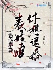 另谋高嫁:表姑娘休想退婚封面