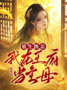 重生换亲:我在王府当主母封面