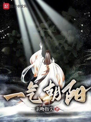 一气朝阳封面