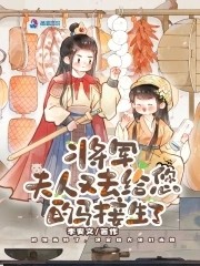 将军,夫人又去给您的马接生了封面