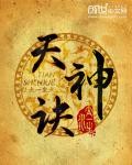 天神诀封面