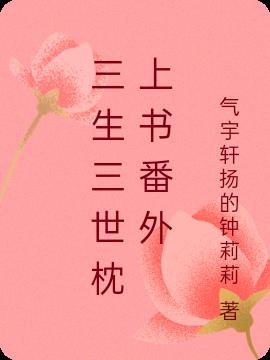 三生三世枕上书番外封面