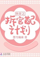 快穿之拆官配计划封面