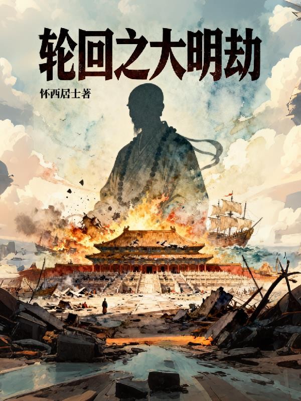 轮回之大明劫封面