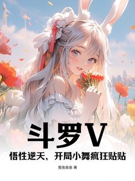 斗罗V:悟性逆天,开局小舞疯狂贴贴封面