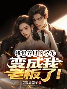 我包养过的校花,变成我老板了!封面