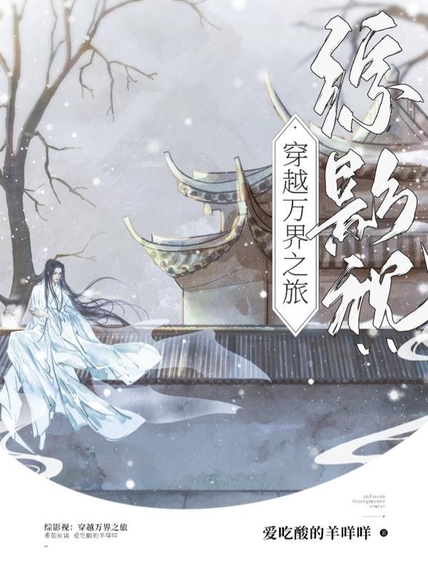综影视:穿越万界之旅封面
