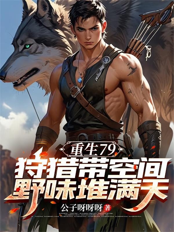 重生79:狩猎带空间野味堆满天封面