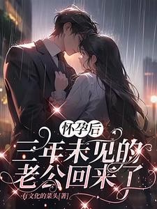 怀孕后,三年未见的老公回来了封面