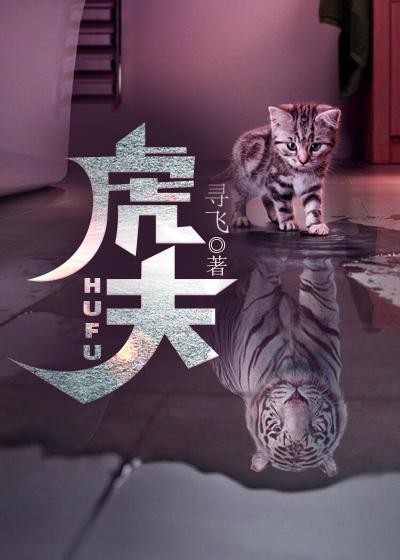 虎夫封面