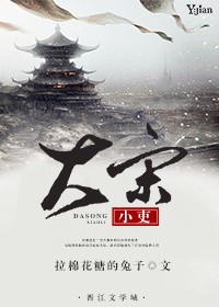 大宋小吏。封面