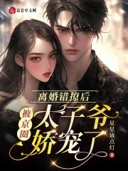 离婚错撩后,被京圈太子爷娇宠了封面