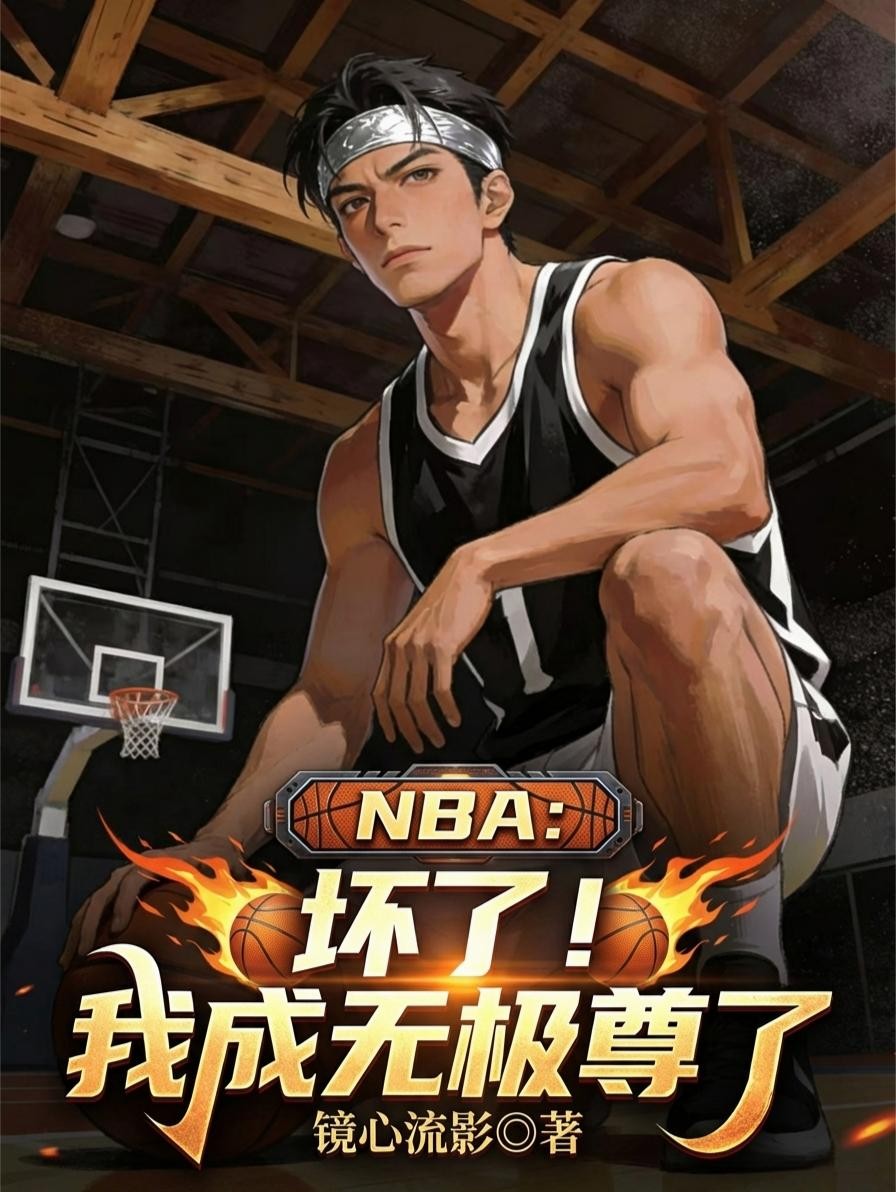 NBA,坏了,我成无极尊了封面