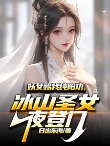 妖女赐我纯阳功,冰山圣女夜登门封面