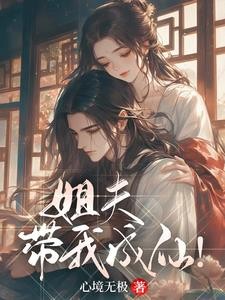 姐夫,带我成仙!封面