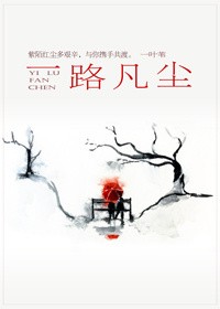 一路凡尘封面