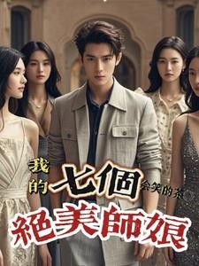 我的七个绝美师娘封面