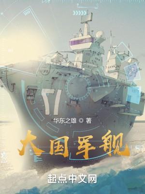大国军舰封面