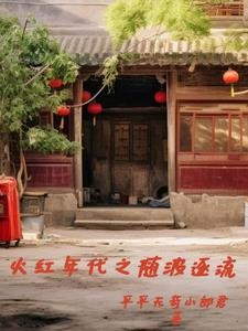 四合院:开局到街道办工作封面