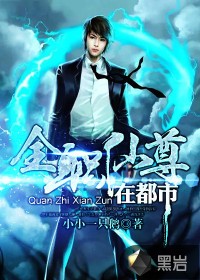 全职仙尊在都市封面