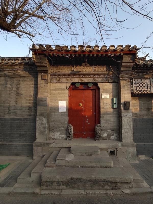 四合院:悟性逆天技能傍身上战场封面