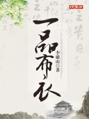 一品布衣封面